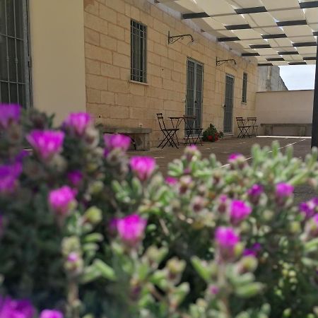 Nicuzza Bed & Breakfast Мартано Екстериор снимка