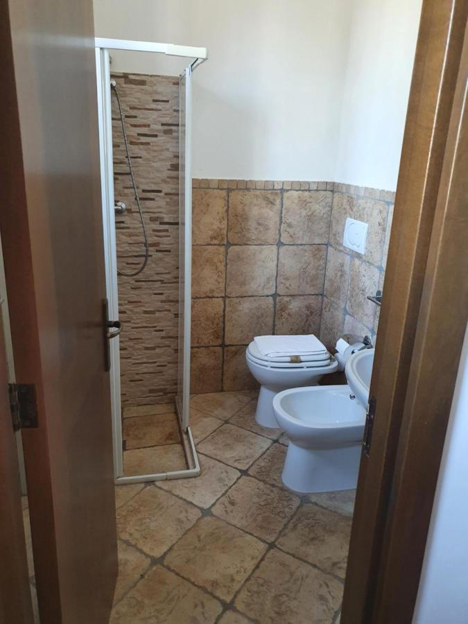 Nicuzza Bed & Breakfast Мартано Екстериор снимка