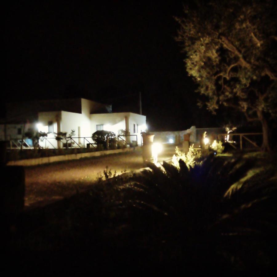 Nicuzza Bed & Breakfast Мартано Екстериор снимка