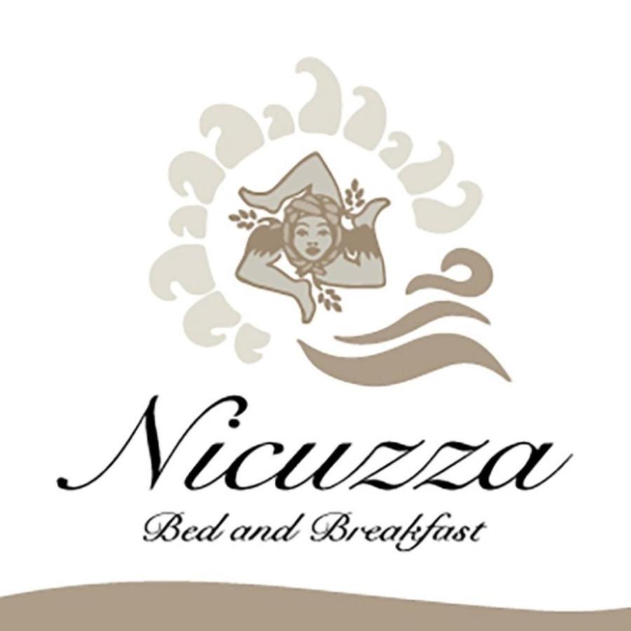 Nicuzza Bed & Breakfast Мартано Екстериор снимка